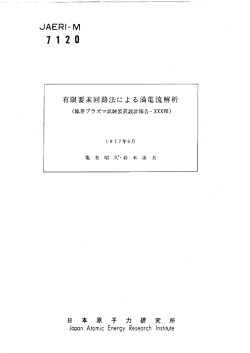 JAERI-M-7120:2.02MB