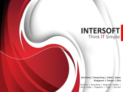 開発拠点 - intersoft kk