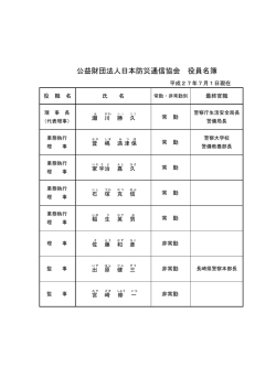 H27_meibo ： 180KB