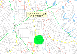 板柳町