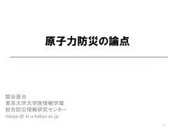 関谷さん資料（PDF形式：378KB）をダウンロード
