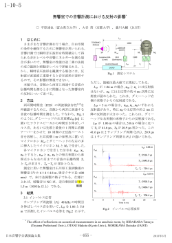 PDF 366kB - 平原研究室