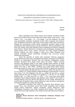 Document
