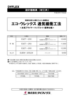 設計価格