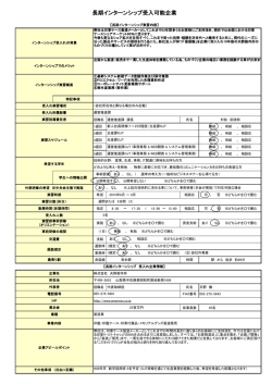 （株）天野製作所 - 山梨県中小企業団体中央会