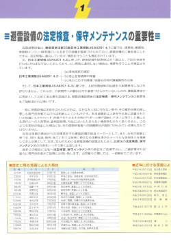 (ヨ)接地抵抗の測定 日本工業規格」旧八420ー 42走遺跡地上各接続部