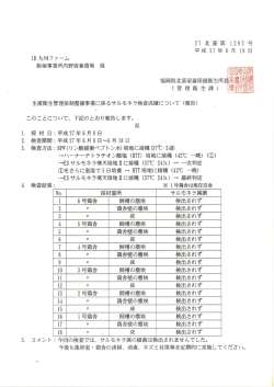 JR九州ファーム株式会社