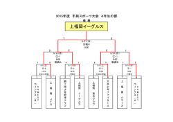 上福岡イーグルス