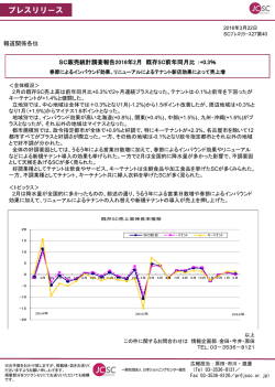 プレスリリースはこちら