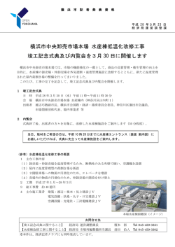 記者発表資料（PDF形式 426KB）