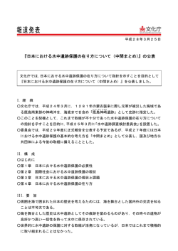 印刷版 - 文化庁