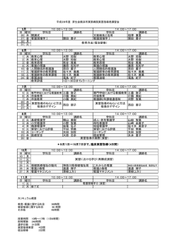 こちらをご覧ください - 恩賜財団 済生会横浜市東部病院