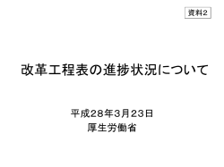 資料2 厚生労働省提出資料2-印刷用 （PDF形式：2227KB）