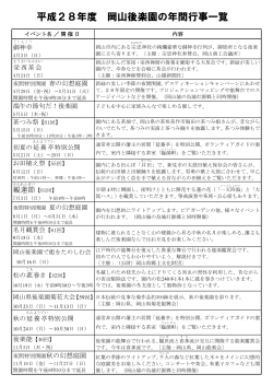 別紙 [PDFファイル／268KB]