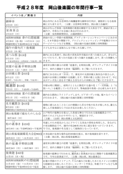 別紙 [PDFファイル／268KB]