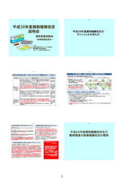 資料1 - 筑紫薬剤師会