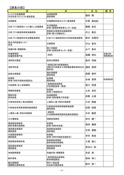 課長級（PDF:133KB）