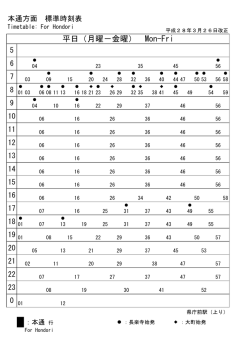 本通方面