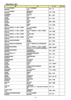 補佐級（PDF:143KB）