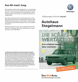 Jetzt informieren!