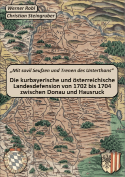 &bdquo;Mit sovil Seufzen und Trenen des Unterthans&ldquo; Die