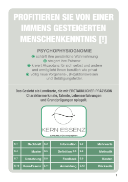 jetzt anmelden