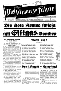 Jg. 5. 1929 - Nr. 23-26