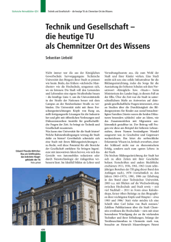 Zeitschrift "S&auml;chsische Heimatbl&auml;tter", Ausgabe 4/2014