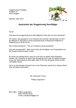 Guggenmusig Hornf&auml;&auml;ger