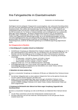 als pdf Eisenbahnverkehr