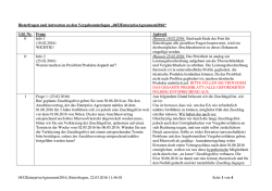 0452EnterpriseAgreement2016, Bieterfragen, 22.03