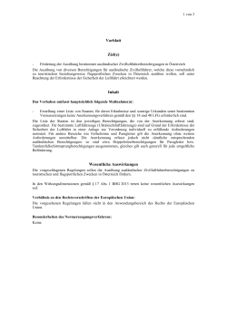 Wirkungsorientierte Folgenabschätzung (pdf 157 KB)