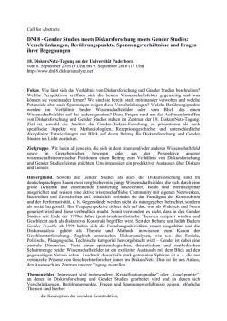 Diskurs-und-Gender_Cfp_de