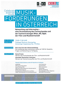 Einladung