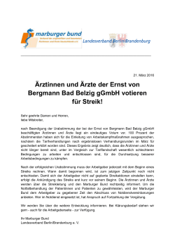 Mitgliederinfo EvB Bad Belzig PDF