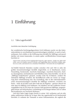 Einf&uuml;hrung als PDF - Robert Sommer