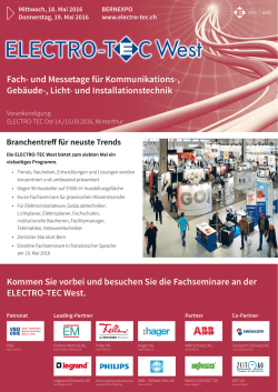 Einladung