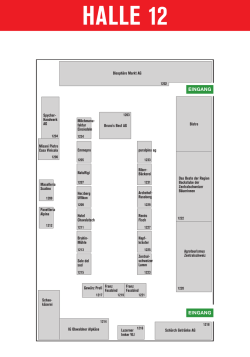 Halle 12