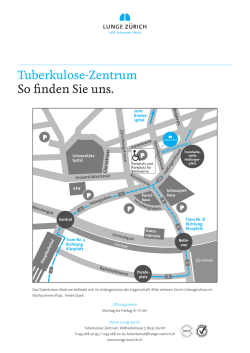 Lageplan als PDF