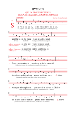 HYMNUS