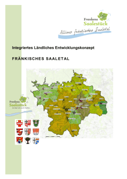ILEK - Hammelburg, &Auml;lteste Weinstadt Frankens