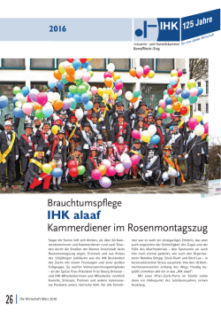 IHK alaaf