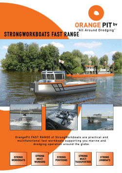 strongworkboats fast range