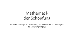 Gnostiker-Mathematik 2-22016