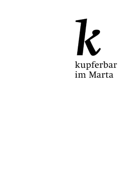 Die Speisekarte als pdf-Datei!