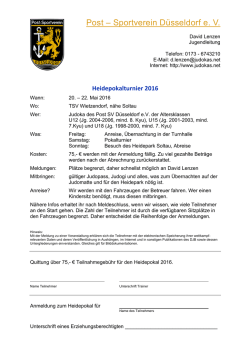 Heidepokal_Soltau2016