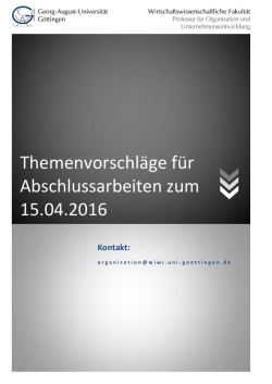 Die Themenvorschl&auml;ge inklusive Beschreibung k&ouml;nnen Sie hier