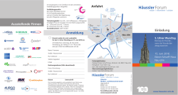 PDF zum - Sanitätshaus Häussler