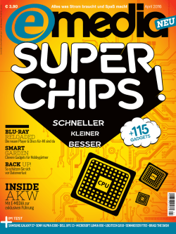 E-MEDIA - Die Onleihe