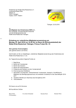 Einladung_MV_2016 - Förderkreis der Walter Erbe Realschule